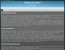 Tablet Screenshot of amplus.cz